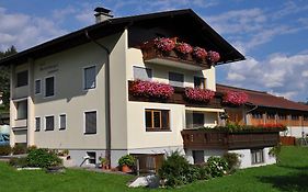Ferienhaus Mattersberger